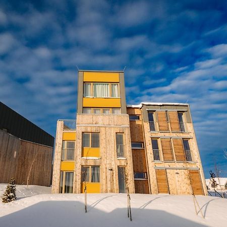 Horsky Apartman Temari 12 Klinovec Loucna pod Klinovcem Exterior photo