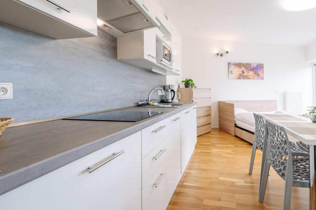 Horsky Apartman Temari 12 Klinovec Loucna pod Klinovcem Exterior photo