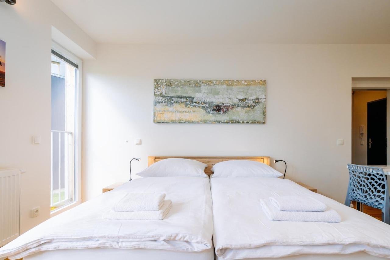 Horsky Apartman Temari 12 Klinovec Loucna pod Klinovcem Exterior photo