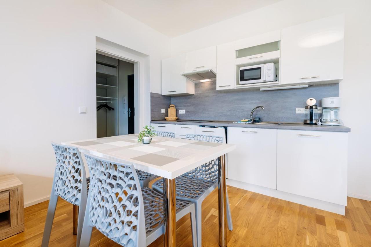 Horsky Apartman Temari 12 Klinovec Loucna pod Klinovcem Exterior photo
