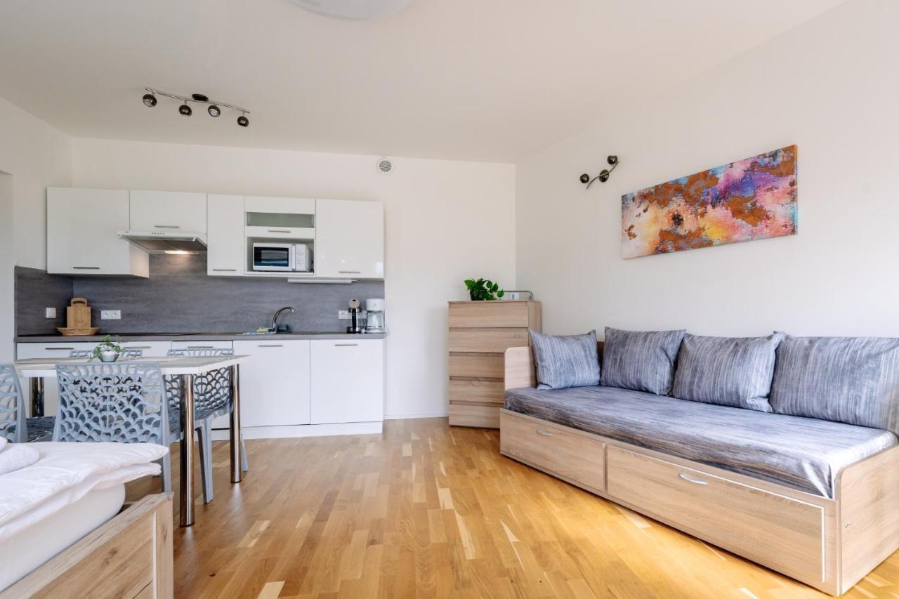 Horsky Apartman Temari 12 Klinovec Loucna pod Klinovcem Exterior photo