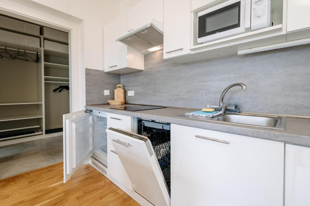 Horsky Apartman Temari 12 Klinovec Loucna pod Klinovcem Exterior photo
