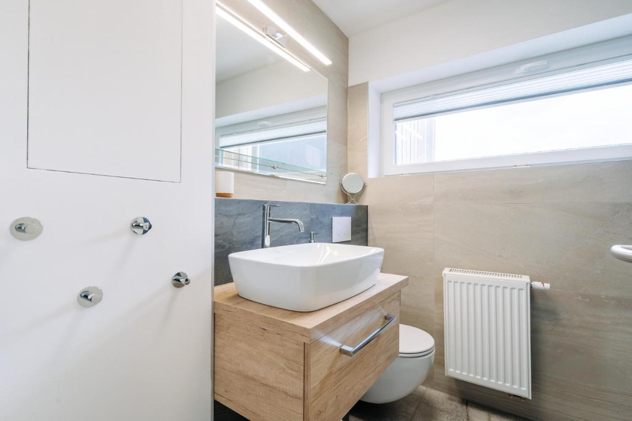 Horsky Apartman Temari 12 Klinovec Loucna pod Klinovcem Exterior photo