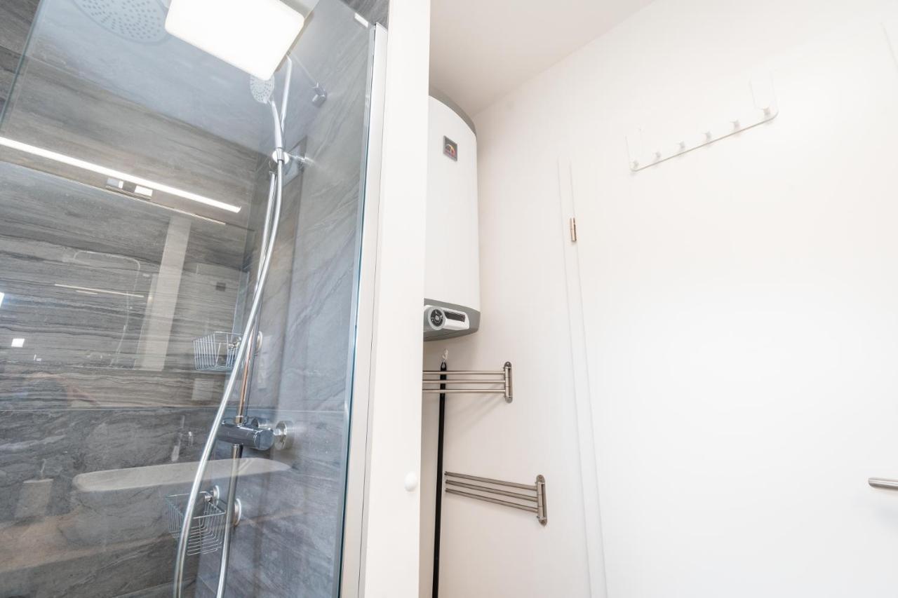 Horsky Apartman Temari 12 Klinovec Loucna pod Klinovcem Exterior photo